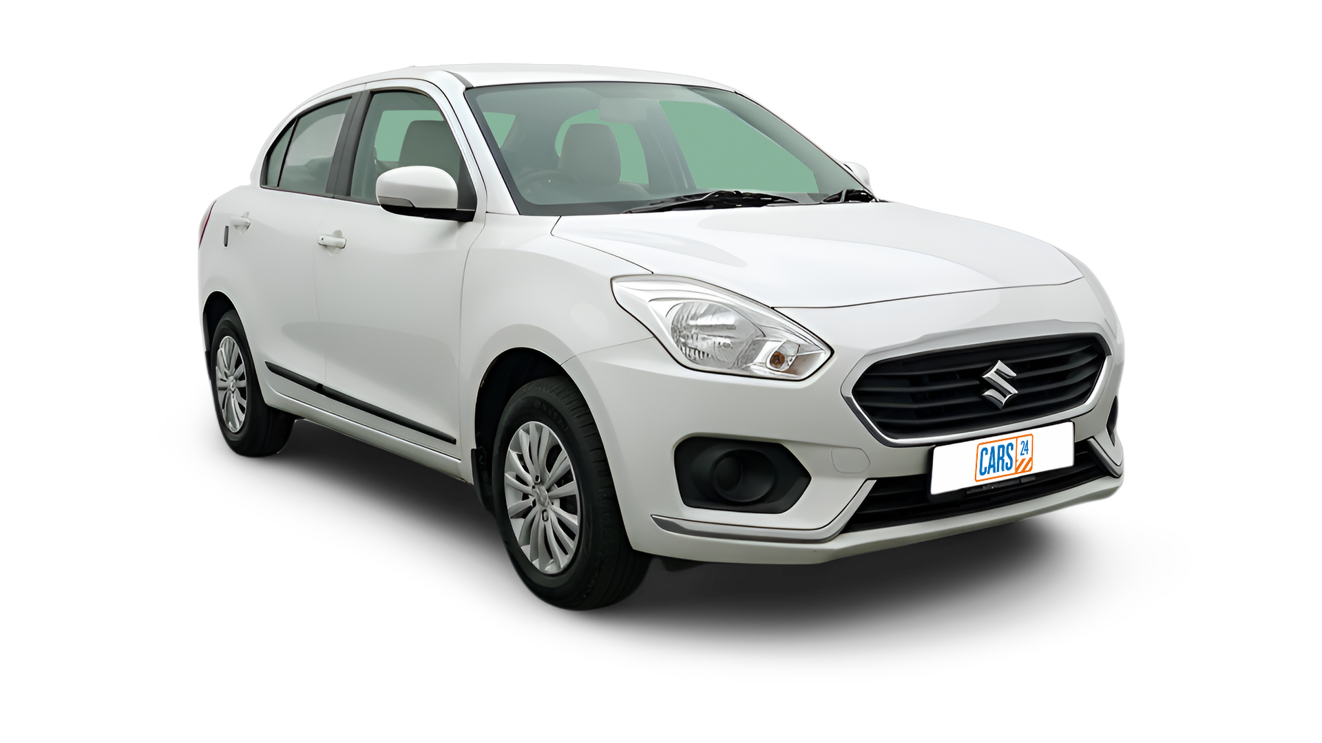 Maruti Dzire-img